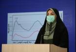 آخرین آمار مبتلایان و جانباختگان کرونا در ایران,آمار کرونا