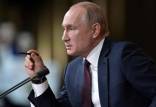 رئیس جمهور روسیه,پوتین