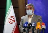 عبدالرضا رحمانی فضلی وزیر کشور