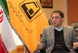 درخواست مدیرعامل مترو: اخبار خودکشی در مترو را اعلام نکنید مدیرعامل شرکت بهره برداری متروی تهران