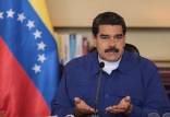 آمادگی رئیس جمهور ونزوئلا برای کناره گیری از قدرت