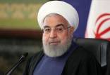 حسن روحانی در گفت‌وگوی تلفنی با رئیس‌جمهوری ترکیه