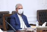 تحلیل علی ربیعی از خروج از برجام
