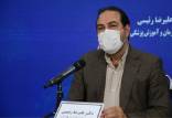 سخنگوی ستاد ملی مقابله با کرونا