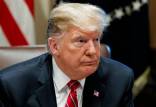 انتخابات ریاست جمهوری آمریکا2020,ترامپ