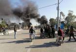 اعتراضات در سلیمانیه عراق
