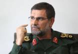 فرمانده نیروی دریایی سپاه,سردار دریادار علیرضا تنگسیری