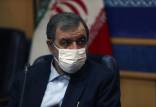 محسن رضایی,دبیر مجمع تشخیص مصلحت نظام