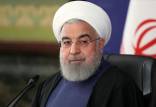 حسن روحانی,اخبار سیاسی,خبرهای سیاسی,دولت
