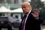 دونالد ترامپ,رئیس‌جمهور آمریکا