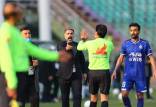محمود فکری,سرمربی استقلال