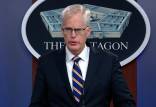 کریستوفر میلر,سرپرست پنتاگون