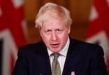 بوریس جانسون,نخست وزیر انگلیس