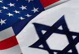 جنگ ایران آمریکا و اسرائیل