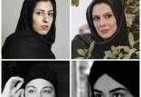 زنان تئاتر ایران در آمریکا