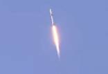 موشک فالکون,اخبار علمی,خبرهای علمی,نجوم و فضا