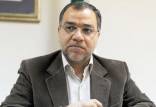 مهدی فضائلی,معاون اطلاع رسانی دفتر نشر آثار رهبری