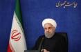 روحانی: خدا را شکر که شرِ ترامپ کم شد/ دولت آینده آمریکا سیاستهای نادرست ترامپ را جبران کند حسن روحانی
