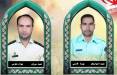 شهادت ۲ پلیس در 'کوار' فارس/ دستگیری ضارب ۱۷ ساله در محل شهادت ماموران نیوری انتظامی