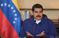 آمادگی رئیس جمهور ونزوئلا برای کناره گیری از قدرت