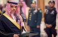 وزیر خارجه عربستان: از گفتگو میان ایران و آمریکا حمایت میکنیم وزیر خارجه عربستان سعودی