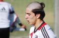 عجیب ترین مدل موهای تاریخ فوتبال در مکزیک