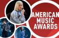 مراسم American Music Awards 2020