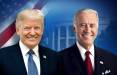 دونالد ترامپ و جو بایدن,انتخابات آمریکا 2020
