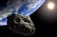 عبور یک سیارک بزرگ با فاصله کم از زمین,اخبار علمی,خبرهای علمی,نجوم و فضا