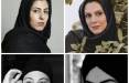 زنان تئاتر ایران در آمریکا