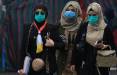 واکسن کرونا رایگان در عراق