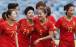 لیگ فوتبال بانوان در چین,باغث تیم بانوان چین به دلیل رنگ مو