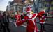 تصاویر بابانوئل ها در آلمان,عکس بابانوئل,عکس های بابانوئل های آلمانی