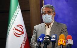 رحمانی فضلی: در بالاترین تخمین ۳ درصد مردم درگیر کرونا هستند عبدالرضا رحمانی فضلی وزیر کشور