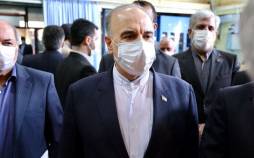 مسعود سلطانیفر: تمام تمرکز وزارت ورزش قهرمانی پرسپولیس است! وزیر ورزش و جوانان