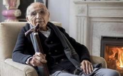 شاعر اسپانیایی برنده جایزه سروانتس ۲۰۲۰ شد فرانسیسکو برینس,اخبار فرهنگی,خبرهای فرهنگی,کتاب و ادبیات