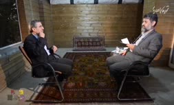 فیلم/ احمدی نژاد: باید این بت ذهنی شکسته شود، چون من مسلمان و شیعه هستم، پس برتر هستم