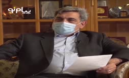 حناچی: املاک در اختیار قالیباف و همسرش را پس گرفتیم/قالیباف از شهردار تهران شکایت کرد