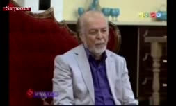 فیلم/ مرحوم جلیلوند: پرامتیازترین دوبلور جهان شدم