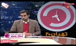 فیلم/ واکنش تند مجری تلویزیون به گرانی مرغ: امیدواریم خود مرغ‌ها یک کاری بکنند!