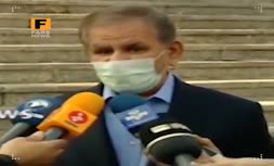 فیلم/ انتقاد تند جهانگیری از دخالت مجلس در امور دولت