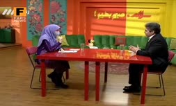 فیلم/ معاون وزیر: متوسط قیمت مسکن در تهران ۱۸ میلیون تومان/مجری: با این قیمت برای من بخرید