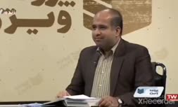 فیلم/ تلفظ عجیب نماینده مجلس از دو واژه انگلیسی