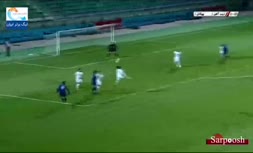 فیلم/ اولین VAR فوتبال ایران بدون زیرساخت لازم!