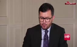 ظریف: طالبان تروریستند، اگر افغانستان بخواهد ما لشکر فاطمیون را برای مبارزه با تروریست به دولتش می‌دهیم