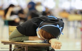ثبت نام آزمون دکتری ۱۴۰۰ آغاز شد/ دفترچه ثبت نام منتشر شد شرکت در آزمون ورودی مقطع دکتری,نهاد های آموزشی,اخبار آزمون ها و کنکور,خبرهای آزمون ها و کنکور