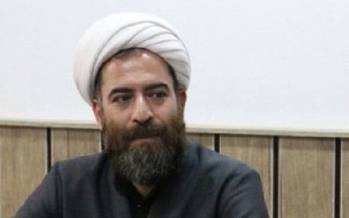 کمپین استغفار برای رفع بلای کرونا در یزد/ راه اندازی کانال استغفار در شبکه ایتا! مدیرکل تبلیغات اسلامی استان یزد,اخبار مذهبی,خبرهای مذهبی,فرهنگ و حماسه