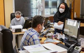 هفته بعد تمامی ادارات تعطیل هستند محدودیت های کرونایی در ایران