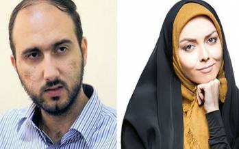 آزاده نامداری خطاب به فروغی: سالهای اقتدار تلویزیون، شما مدرسه تشریف داشتید/ واکنش عباس عبدی به اظهارات مدیر شبکه سه و بودجه صداوسیما دفاع آزاده نامداری از عادل فردوسی پور