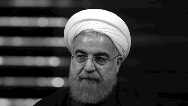 متن شکایت از رئیس جمهورعشکایت مجلس از حسن روحانی